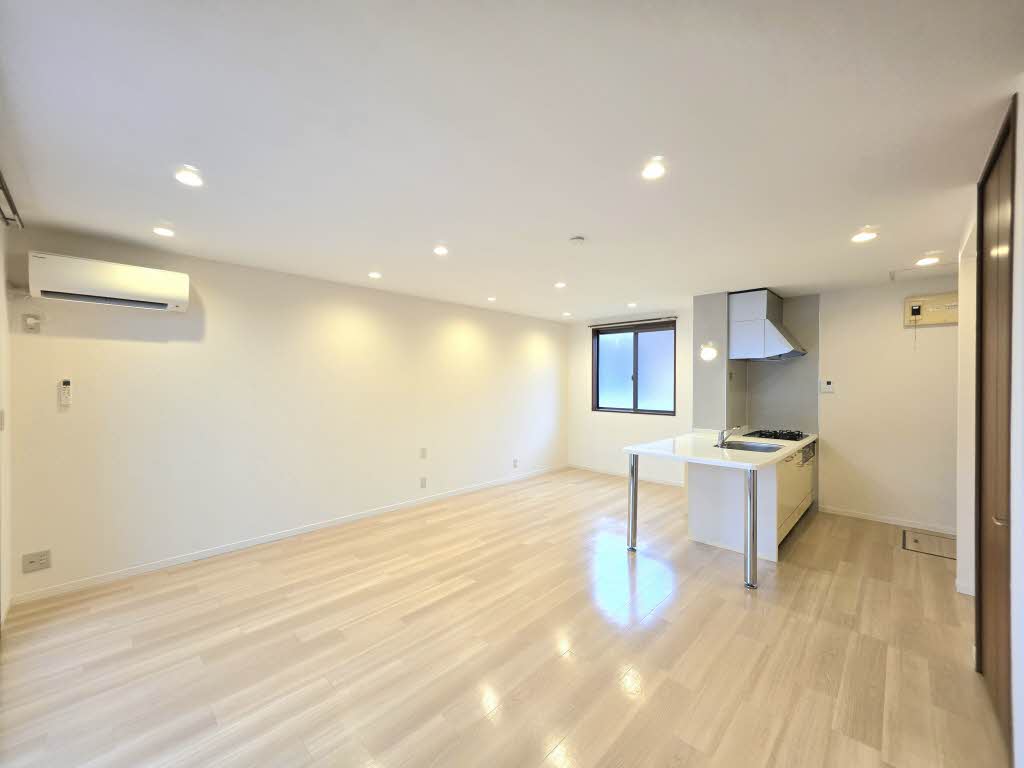 ブロードメゾン B102号-3