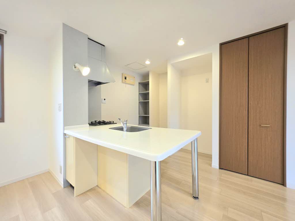 ブロードメゾン B102号-5