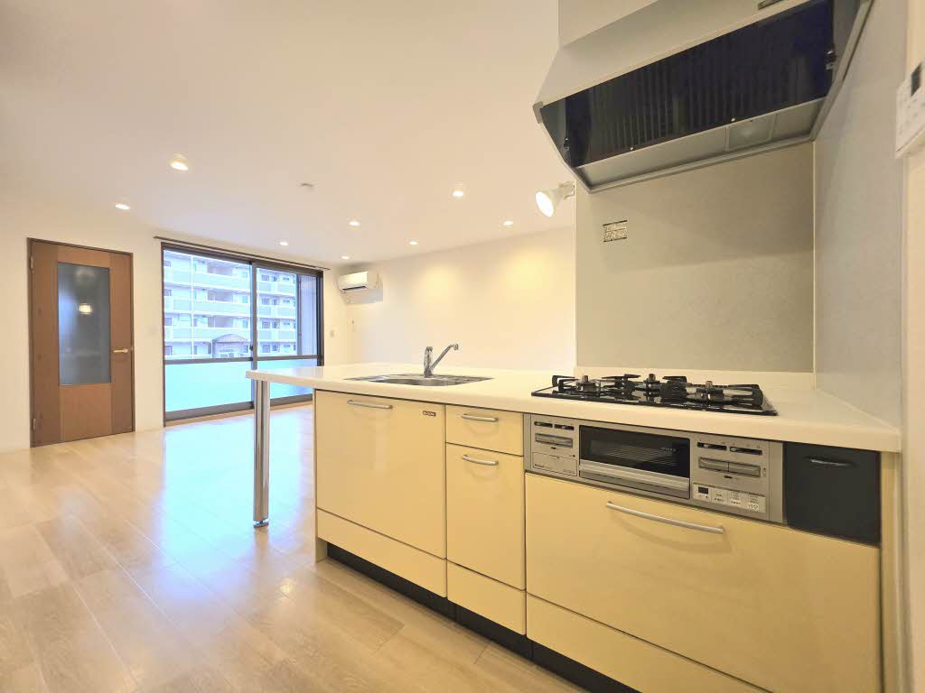 ブロードメゾン B102号-6