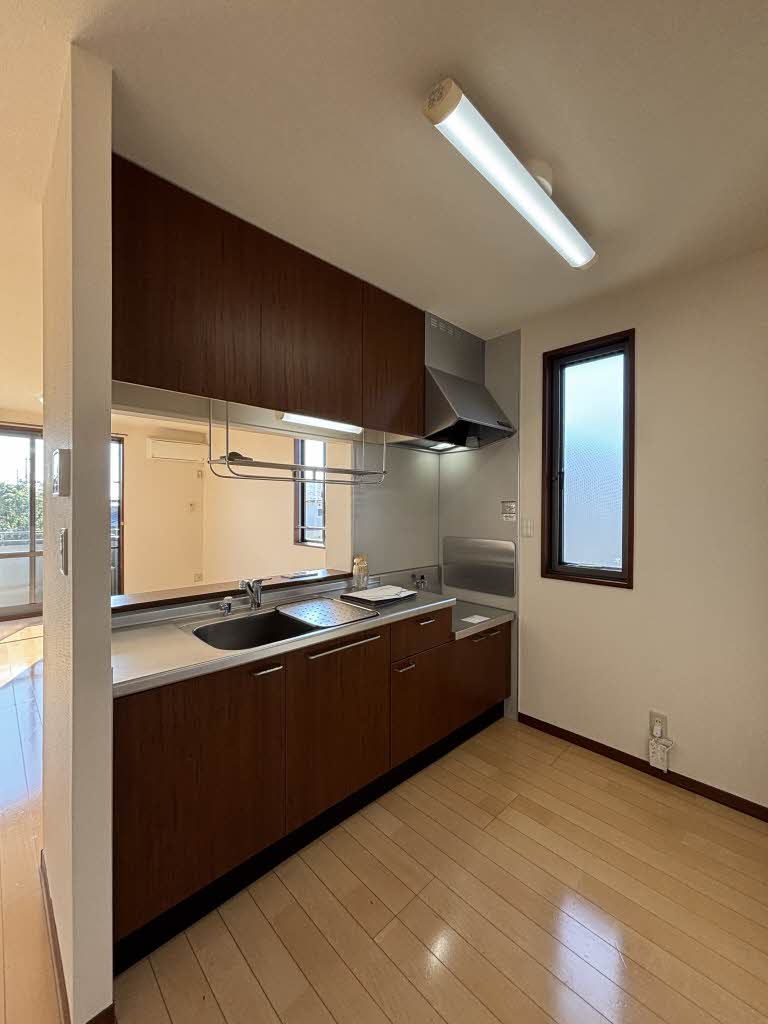 アプリコット A201号-5