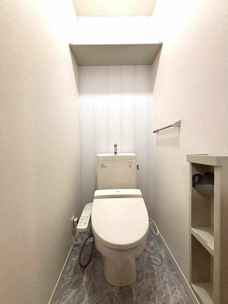 フォーレス豊田Ⅲ 0102号-15