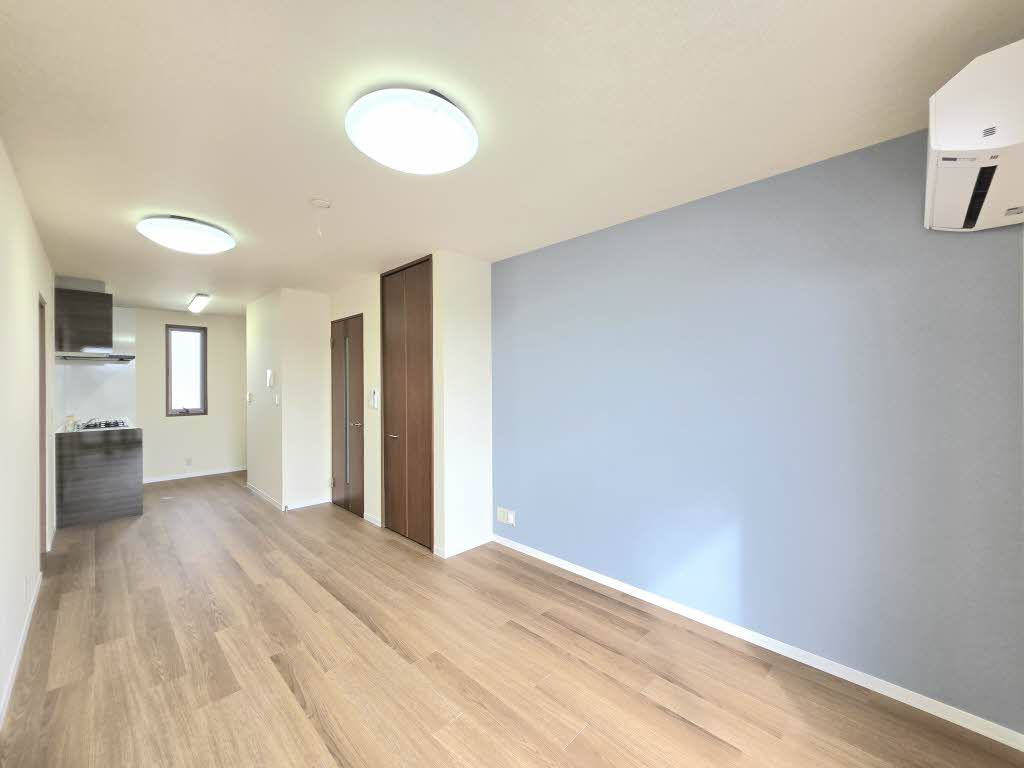 リバーサイドビレッジⅥ 0201号-4