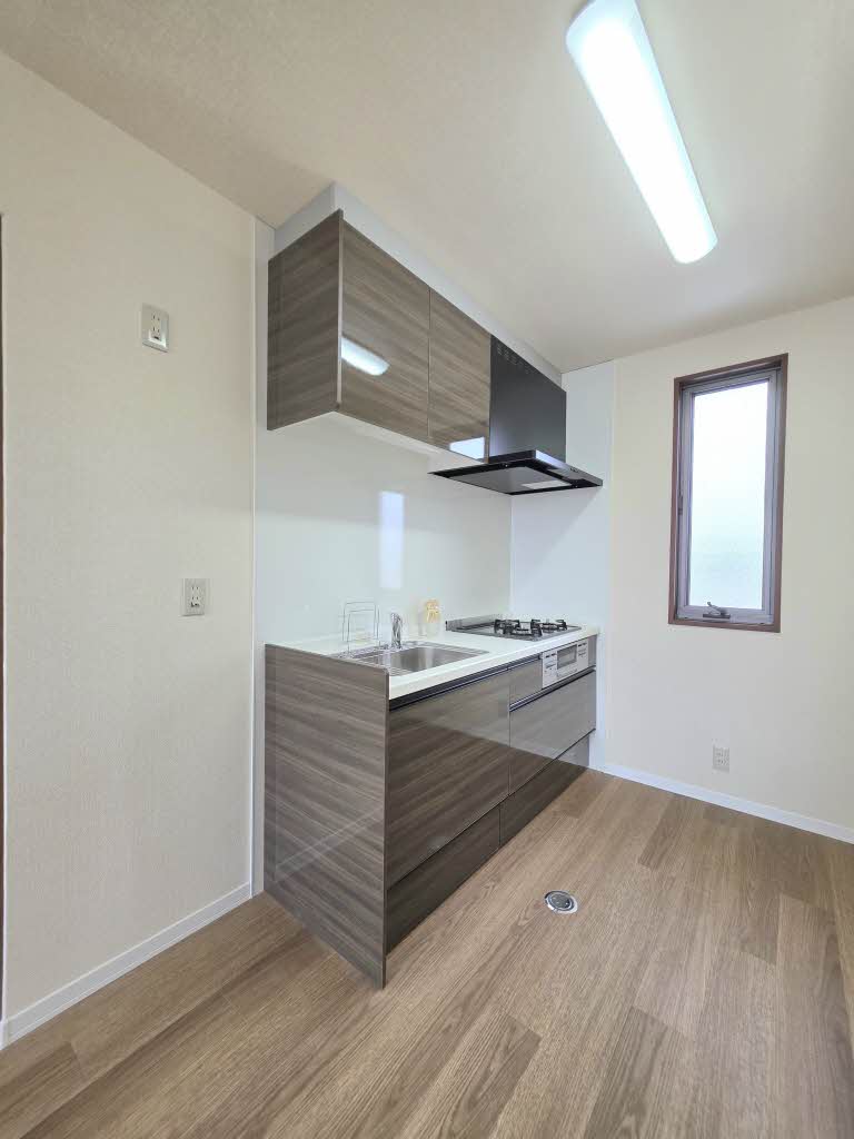 リバーサイドビレッジⅥ 0201号-5