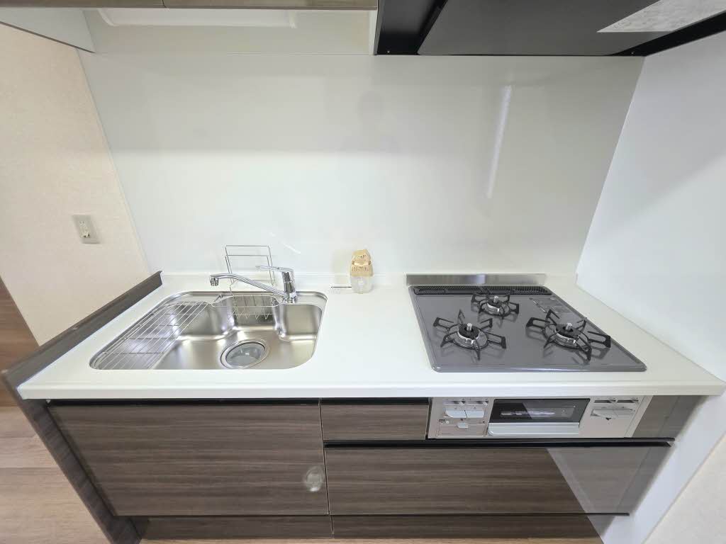 リバーサイドビレッジⅥ 0201号-6