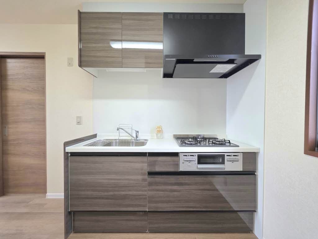 リバーサイドビレッジⅥ 0201号-7