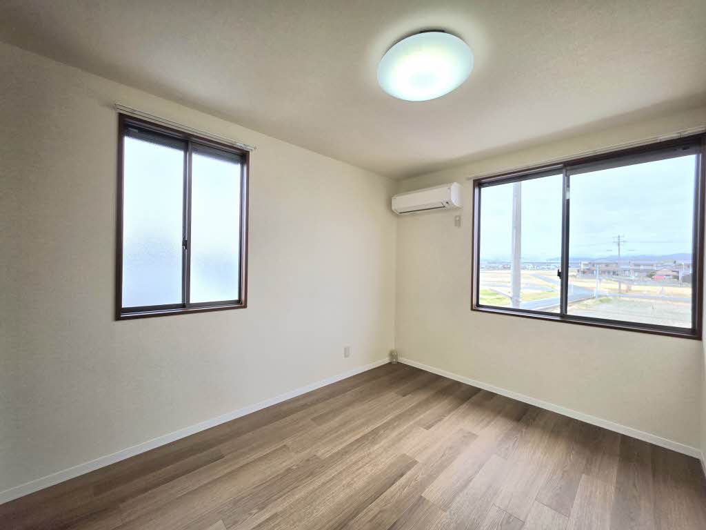 リバーサイドビレッジⅥ 0201号-8