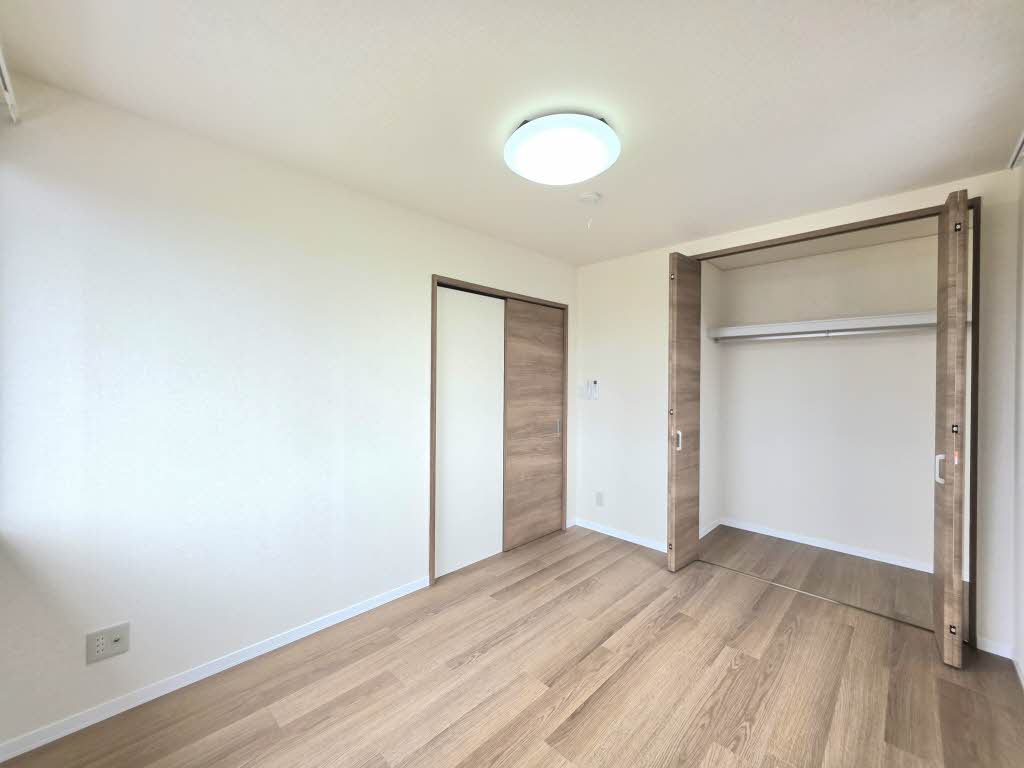 リバーサイドビレッジⅥ 0201号-9