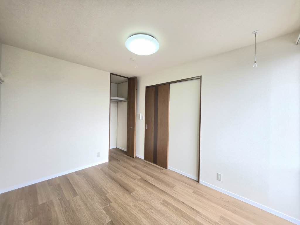 リバーサイドビレッジⅥ 0201号-11