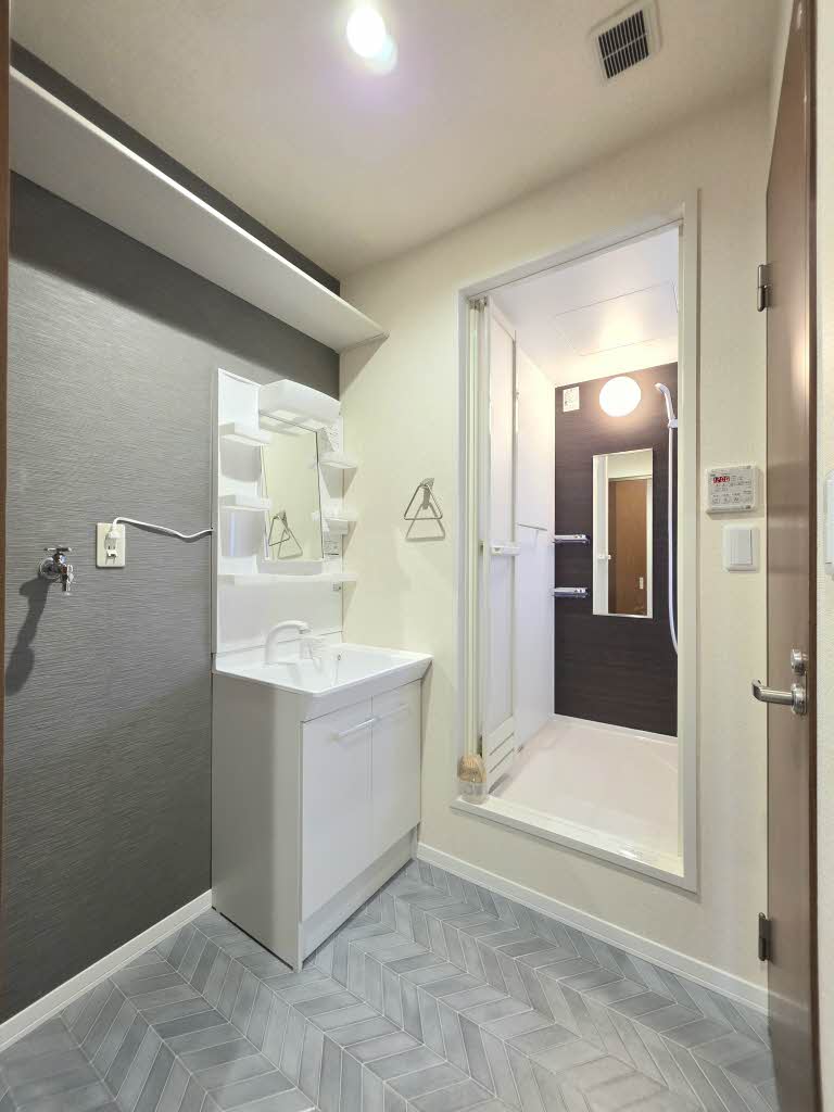 リバーサイドビレッジⅥ 0201号-13