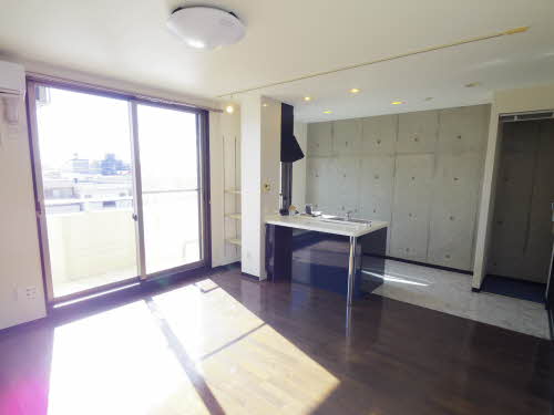 ドルチェ上川田 0402号-4