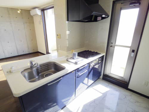 ドルチェ上川田 0402号-5