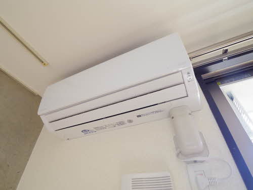 ドルチェ上川田 0402号-7