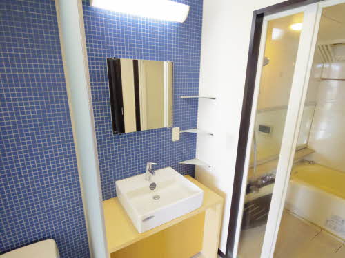 ドルチェ上川田 0402号-12