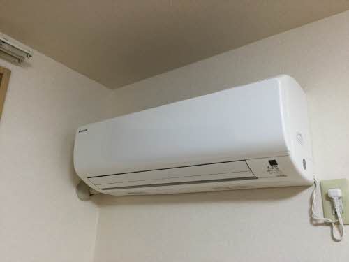 ピアチェーレ A103号-6