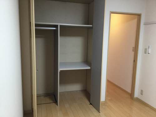 ピアチェーレ A103号-8