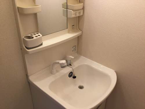 ピアチェーレ A103号-10