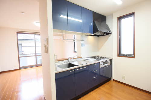 ピアチェーレ B202号-10