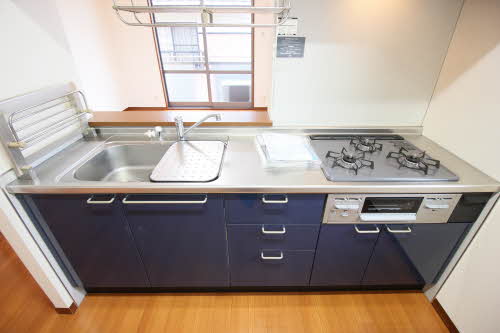 ピアチェーレ B202号-11