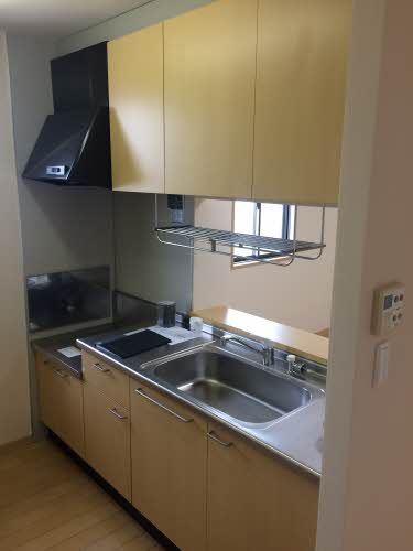 バリュージュクレスト C201号-4