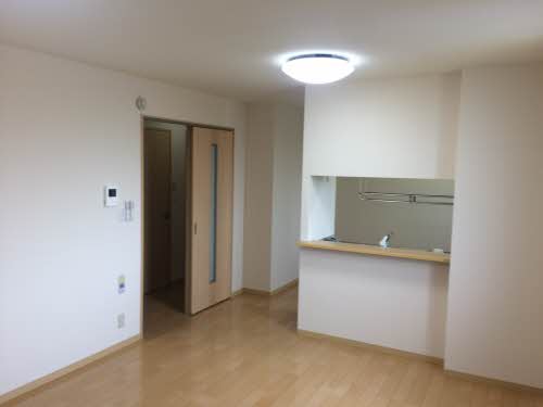 バリュージュクレスト C201号-5