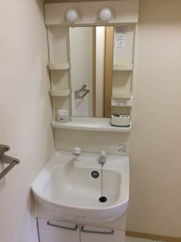 バリュージュクレスト C201号-9