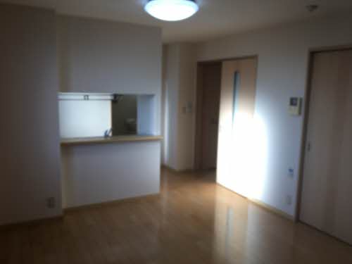 ヴィラガーデン A202号-4