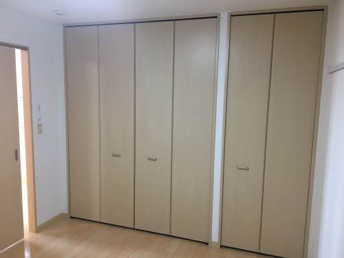 ヴィラガーデン A202号-6