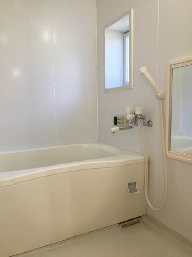 ヴィラガーデン A202号-8