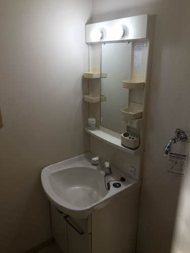 ヴィラガーデン A202号-10