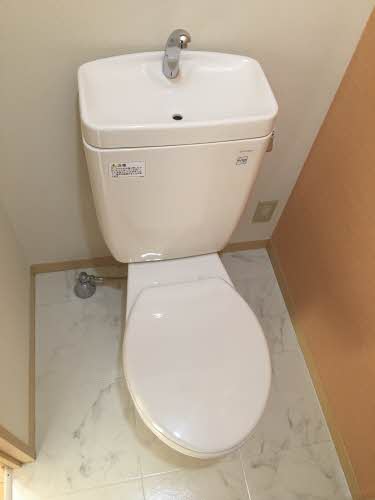 ヴィラガーデン A202号-11