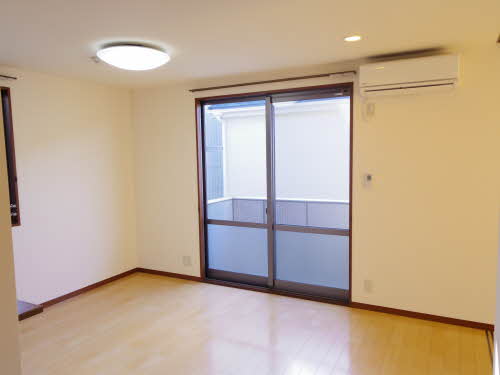 プレシール神郷 0202号-2