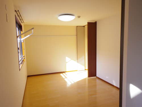 プレシール神郷 0202号-3