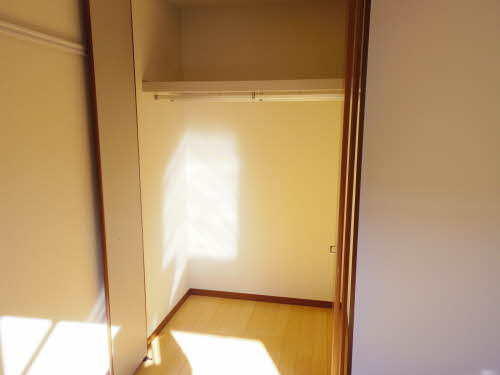 プレシール神郷 0202号-5