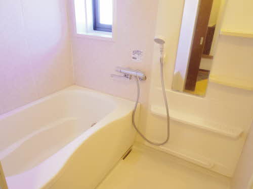 プレシール神郷 0202号-8