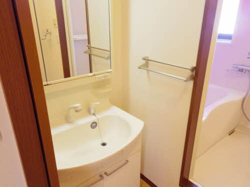 プレシール神郷 0202号-9