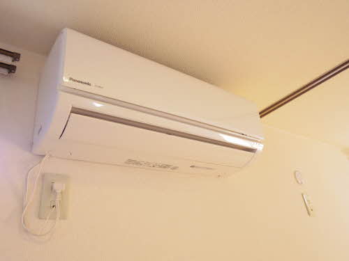 プレシール神郷 0202号-13