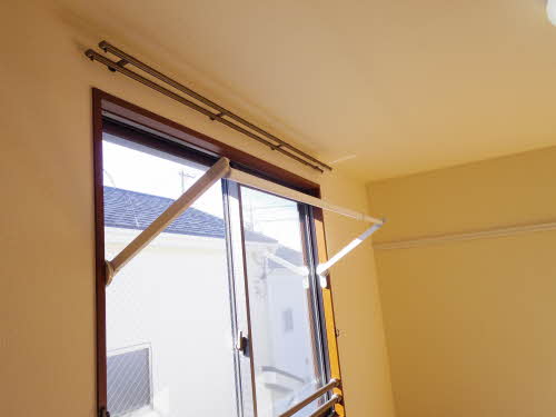 プレシール神郷 0202号-14