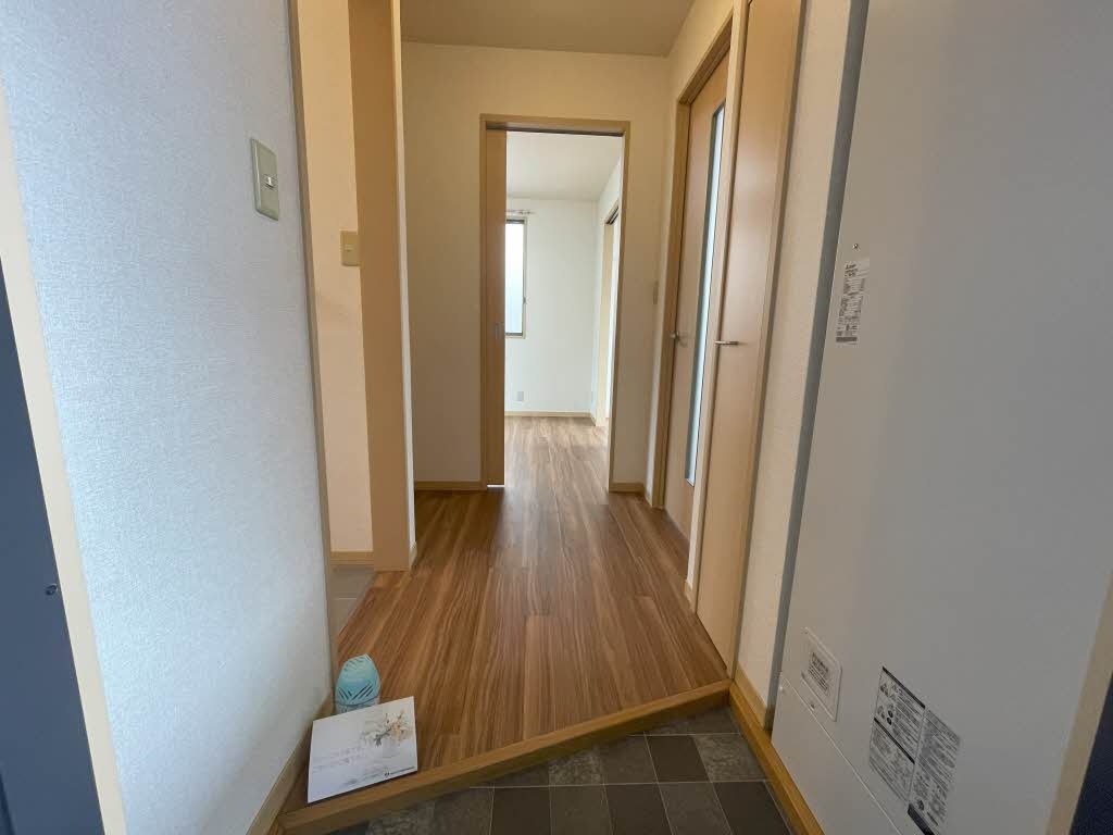 アンビシオン柳戸 0201号-2