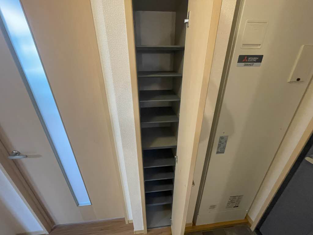 アンビシオン柳戸 0201号-3