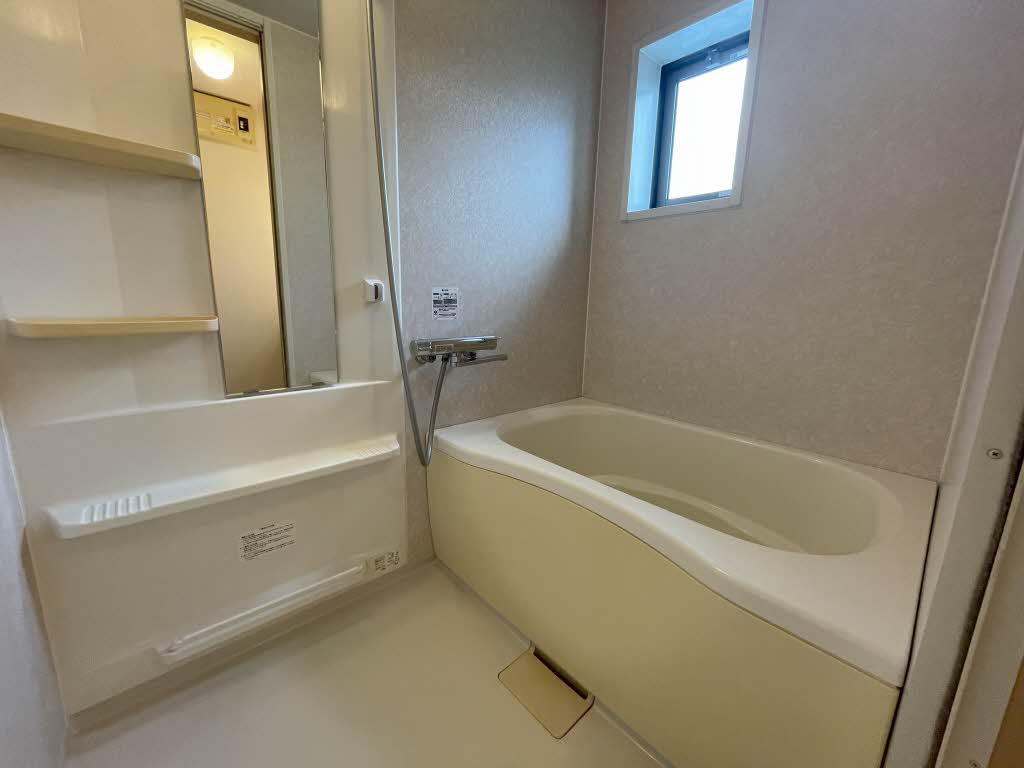 アンビシオン柳戸 0201号-4