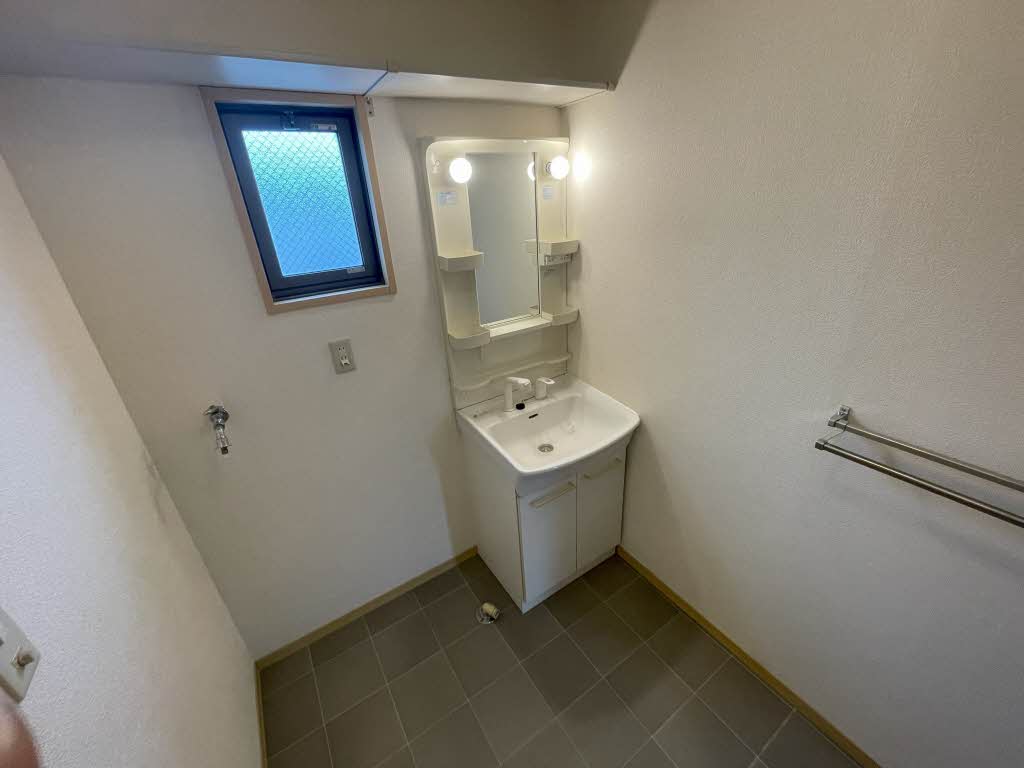 アンビシオン柳戸 0201号-5