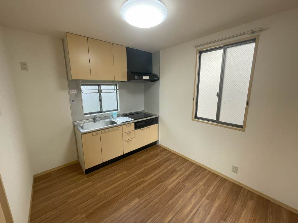 アンビシオン柳戸 0201号-7