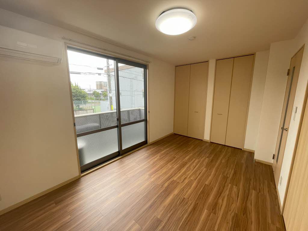 アンビシオン柳戸 0201号-8