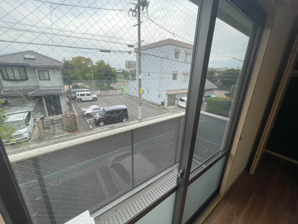 アンビシオン柳戸 0201号-13