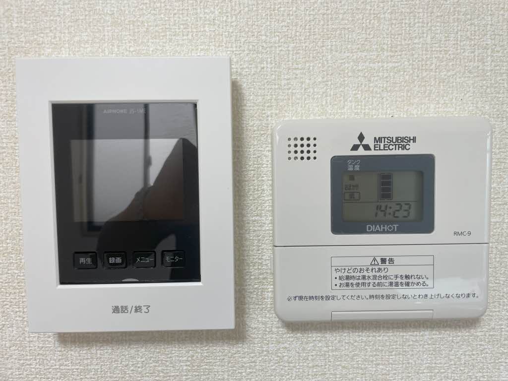 アンビシオン柳戸 0201号-14