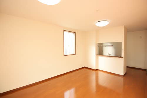 パークサイド浅井山 E102号-3