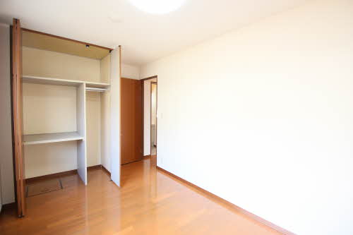 パークサイド浅井山 E102号-6