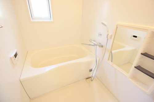 パークサイド浅井山 E102号-13