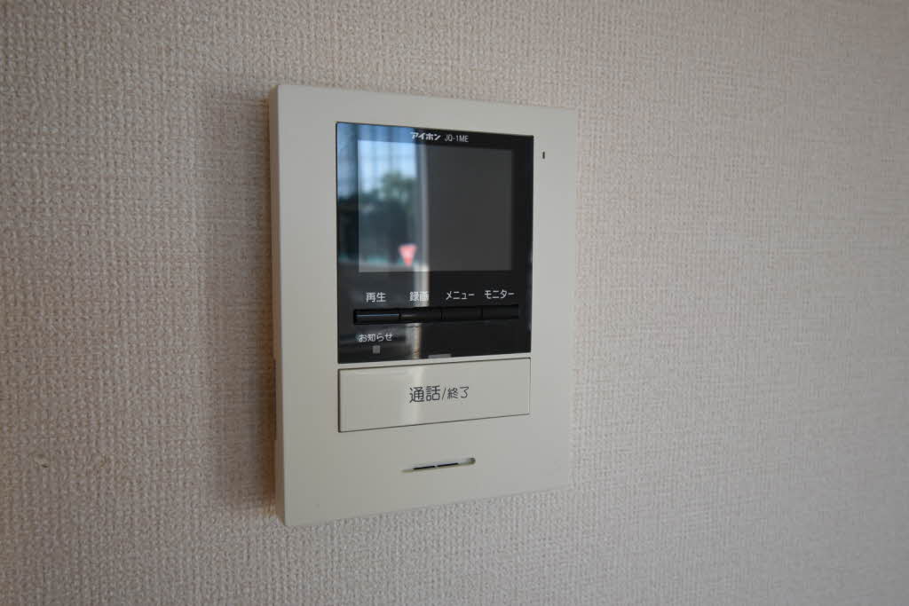 パークサイド浅井山 F101号-11