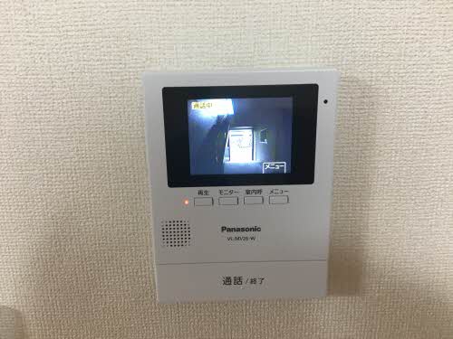 シャーメゾンヴェルデα 0102号-5